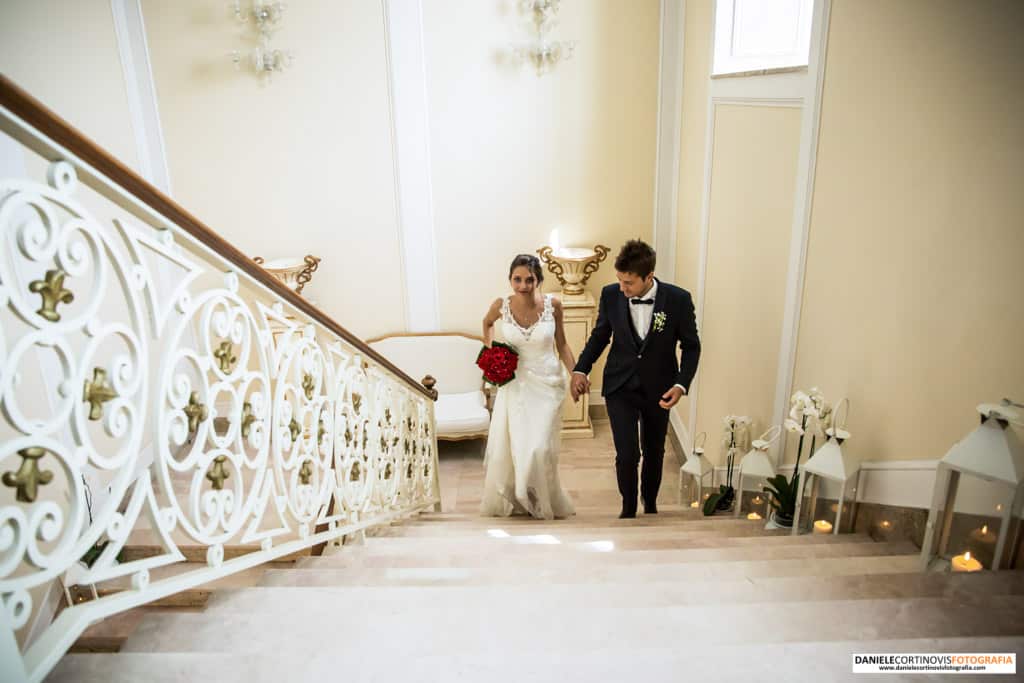 Foto di Matrimonio Villa Acquaroli Bergamo 