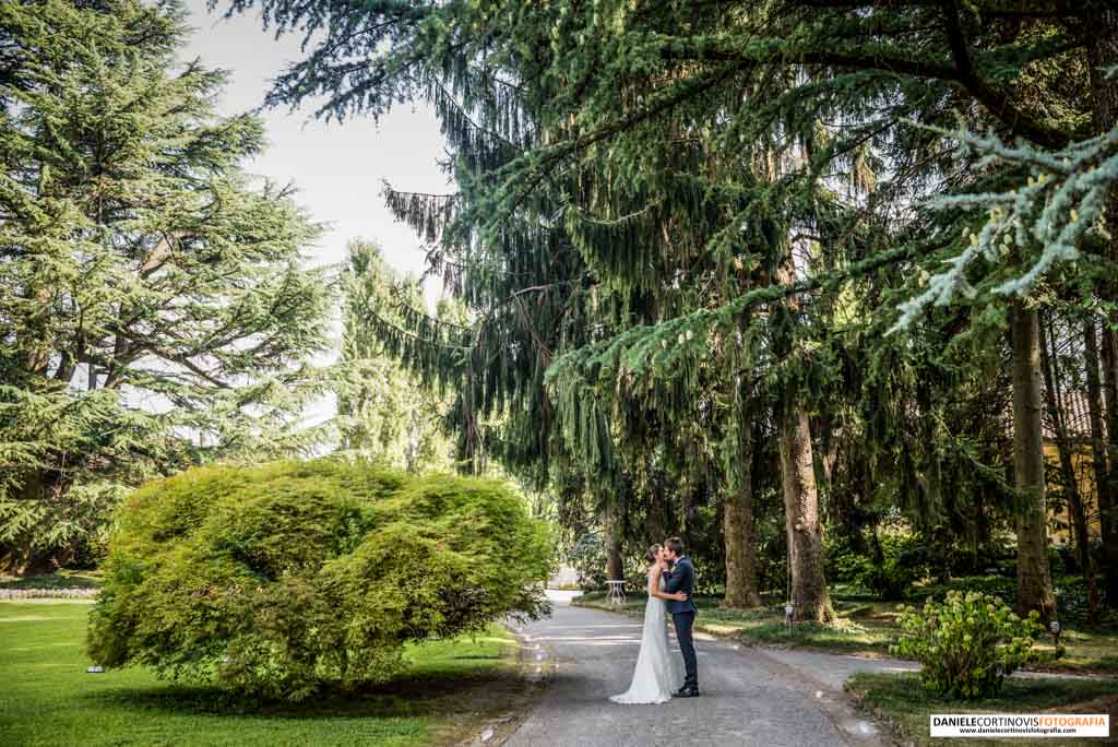 Fotografo Matrimonio Bergamo - Daniele Cortinovis