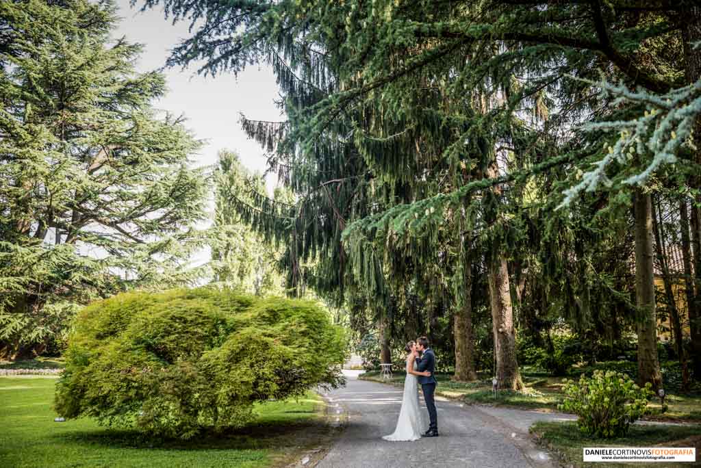 Fotografo Matrimonio Bergamo - Daniele Cortinovis