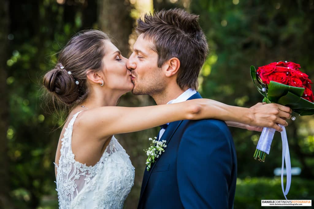 Fotografo Matrimonio Bergamo - Daniele Cortinovis