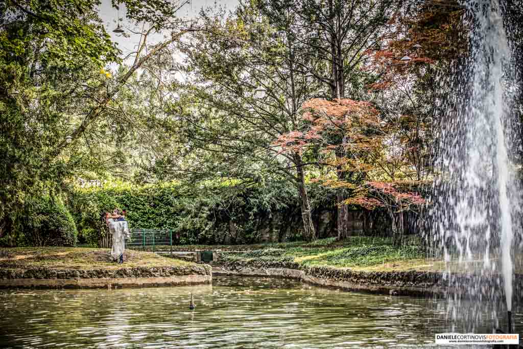 Fotografo Matrimonio Bergamo - Daniele Cortinovis