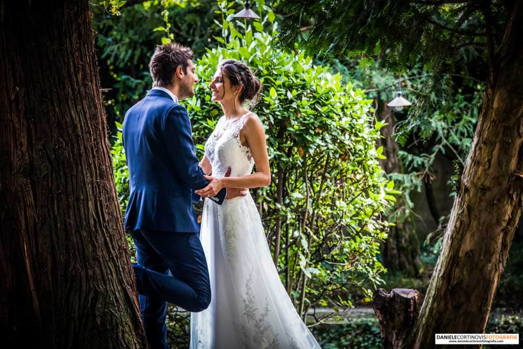 Fotografo Matrimonio Bergamo - Daniele Cortinovis