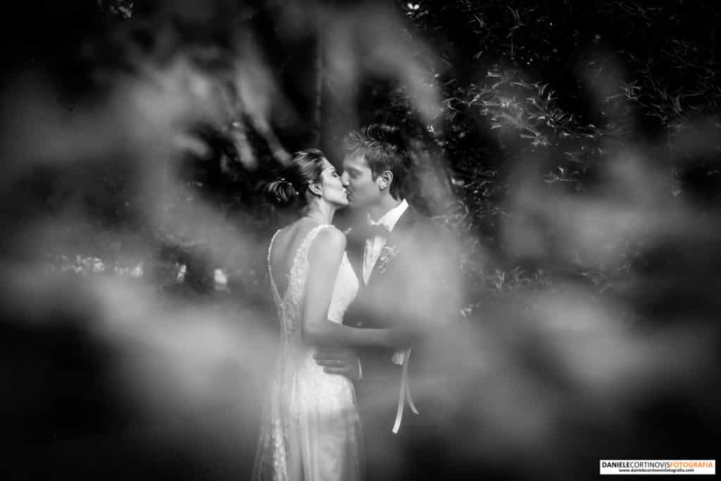 Fotografo Matrimonio Bergamo - Daniele Cortinovis