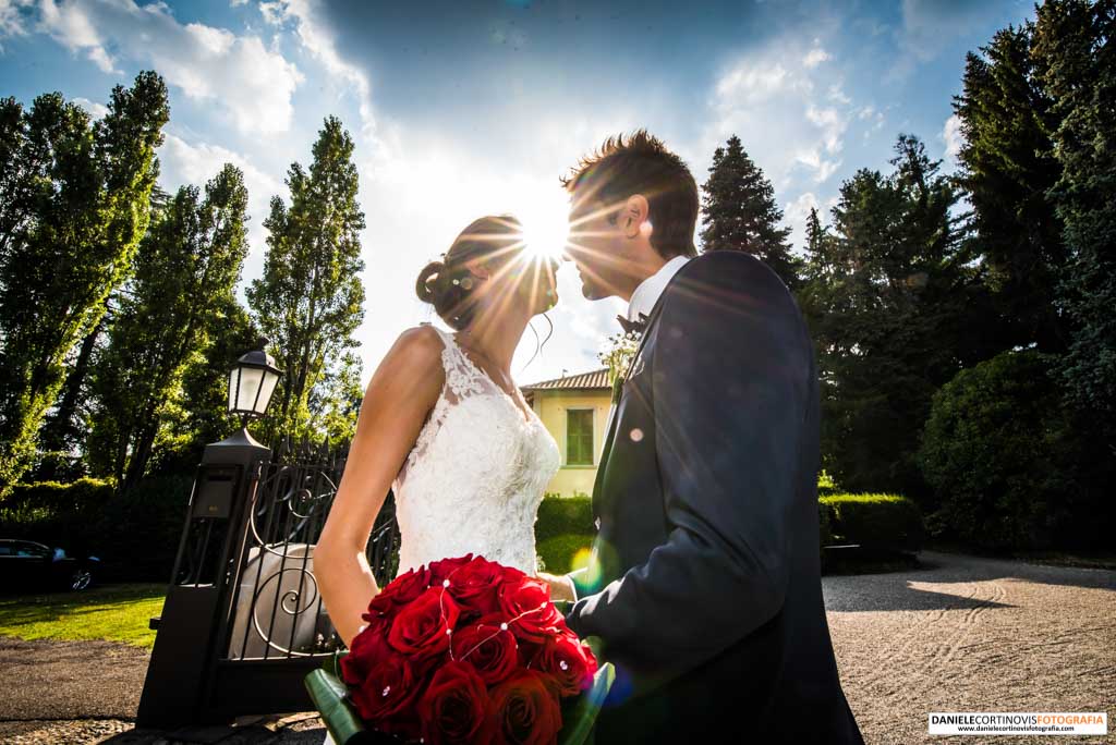 Fotografo Matrimonio Bergamo - Daniele Cortinovis