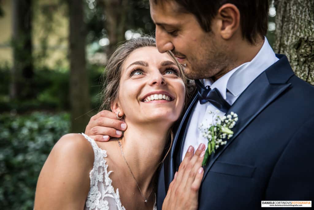 Fotografo Matrimonio Bergamo - Daniele Cortinovis