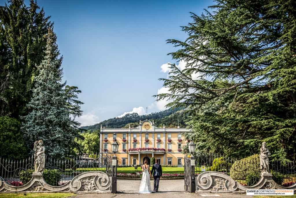 Fotografo Matrimonio Bergamo - Daniele Cortinovis