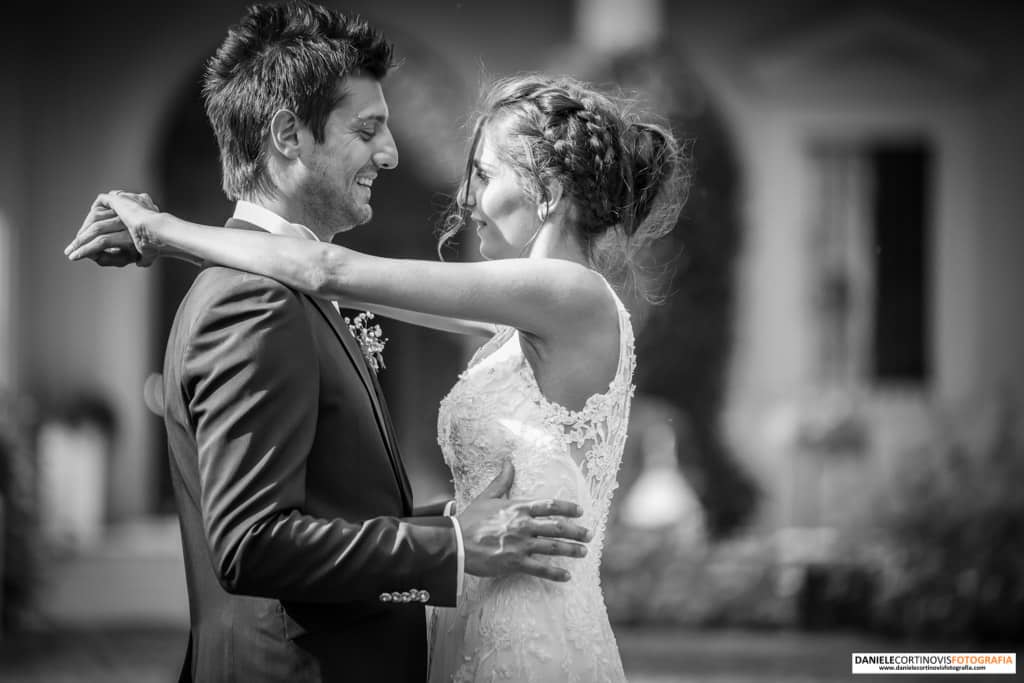 Fotografo Matrimonio Bergamo - Daniele Cortinovis