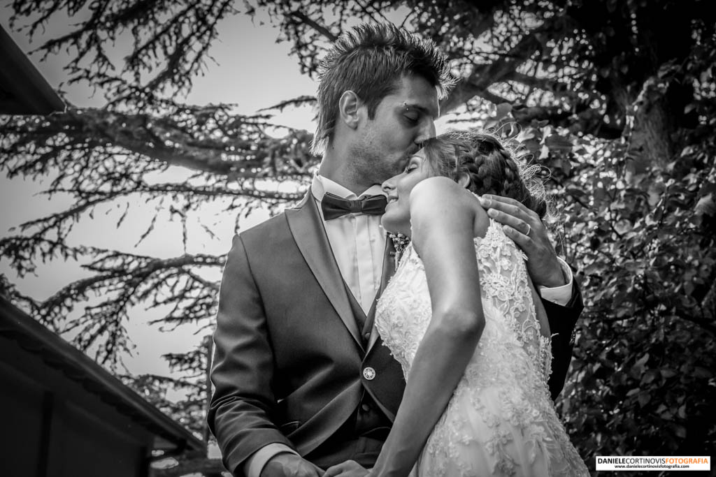 Fotografo Matrimonio Bergamo - Daniele Cortinovis