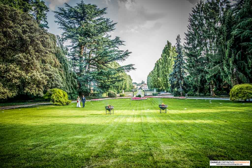 Fotografo Matrimonio Bergamo - Daniele Cortinovis