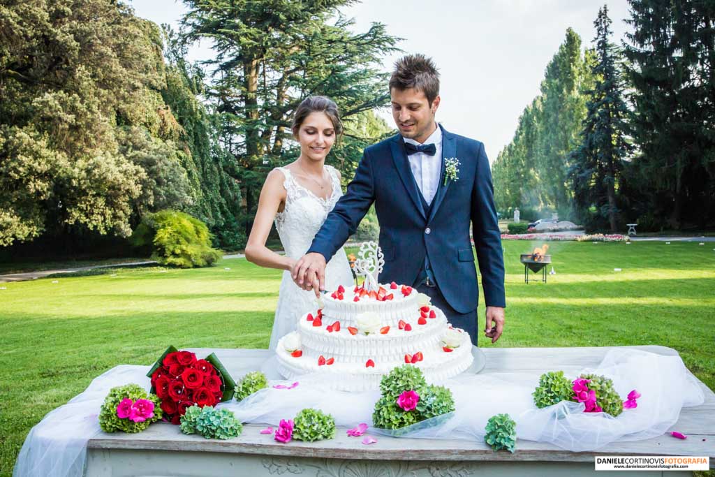 Fotografo Matrimonio Bergamo - Daniele Cortinovis