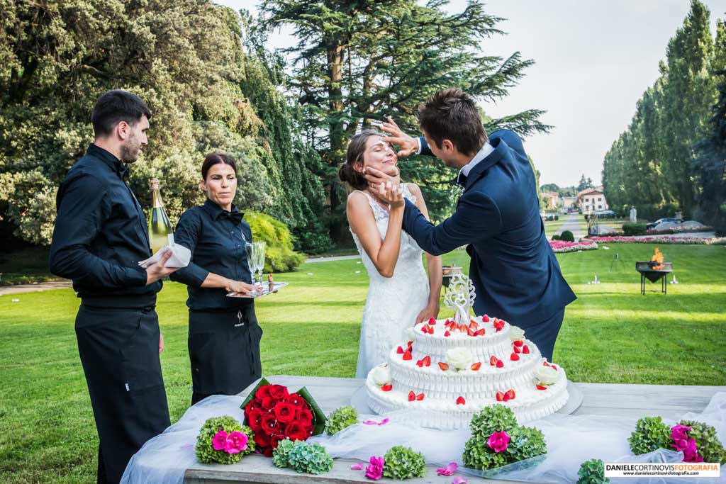 Fotografo Matrimonio Bergamo - Daniele Cortinovis