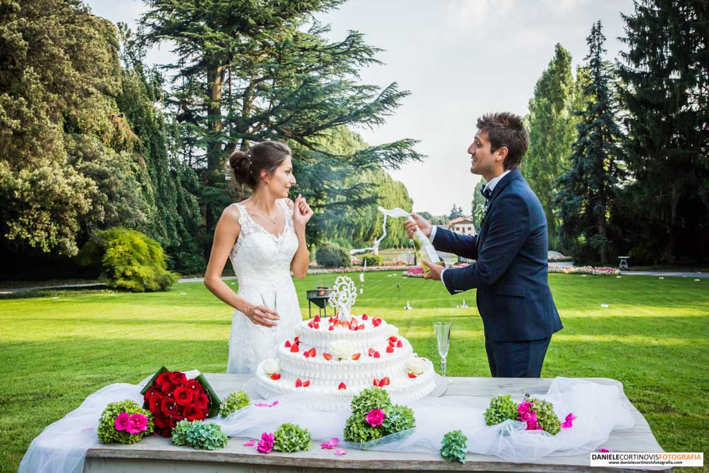 Fotografo Matrimonio Bergamo - Daniele Cortinovis