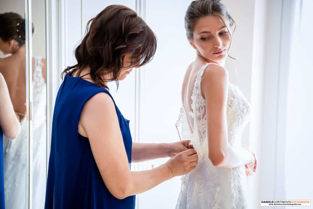 Foto di Matrimonio Villa Acquaroli Bergamo 